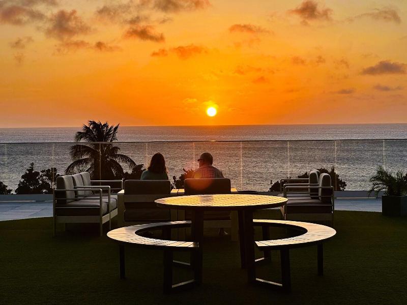 O Condominium Beachfront Residences image
