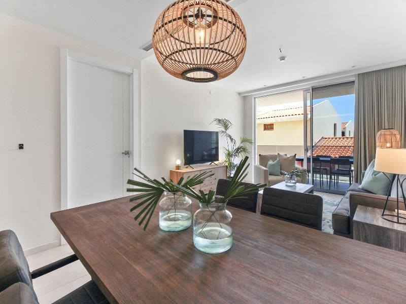 O Condominium Beachfront Residences image