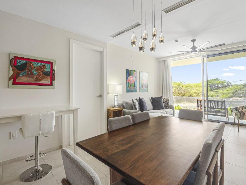 O Condominium Beachfront Residences image
