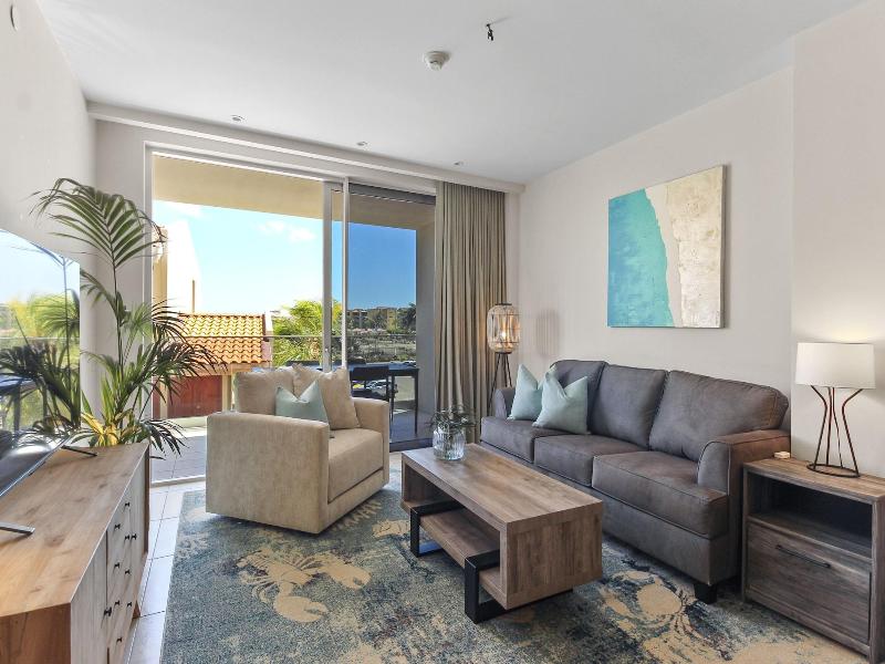 O Condominium Beachfront Residences image