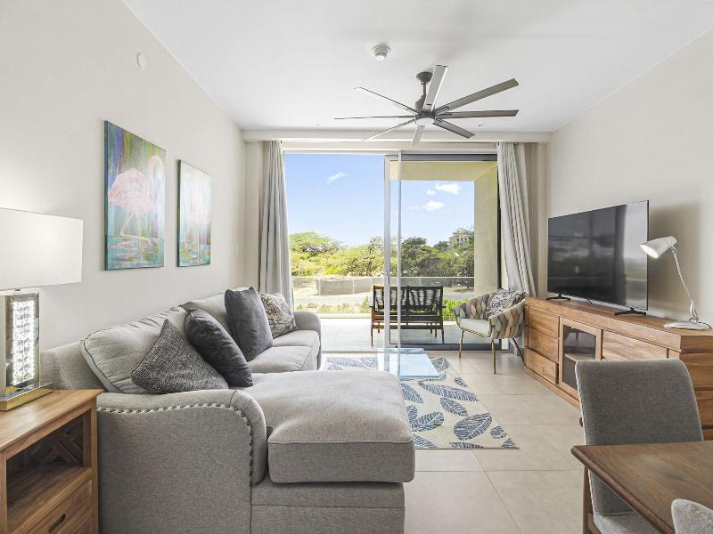 O Condominium Beachfront Residences image