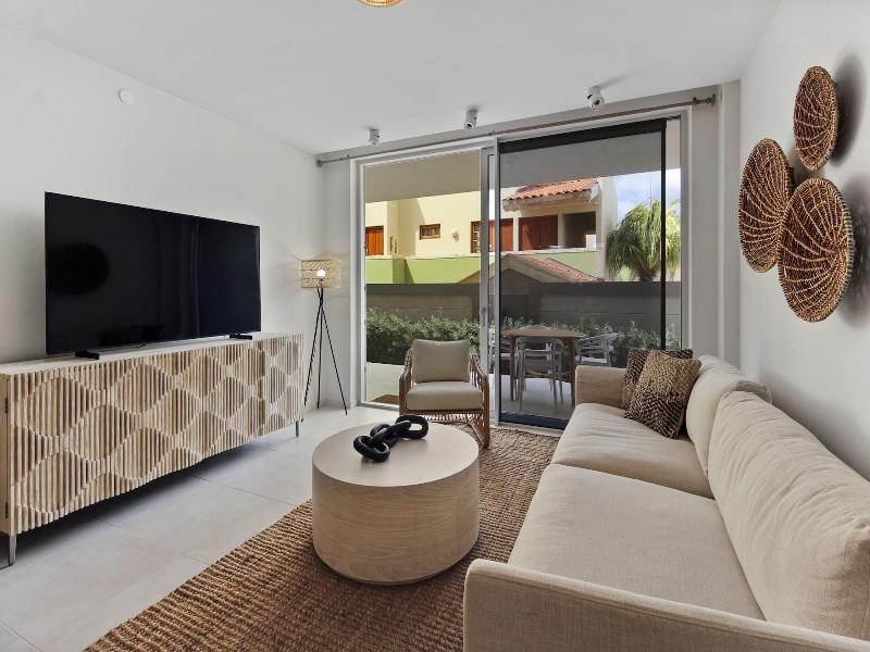 O Condominium Beachfront Residences image