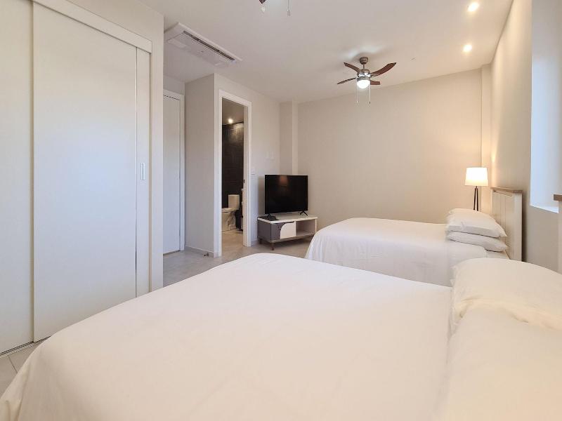 O Condominium Beachfront Residences image