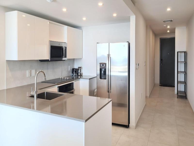 O Condominium Beachfront Residences image