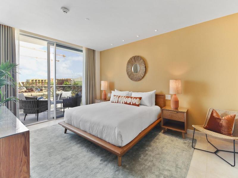 O Condominium Beachfront Residences image