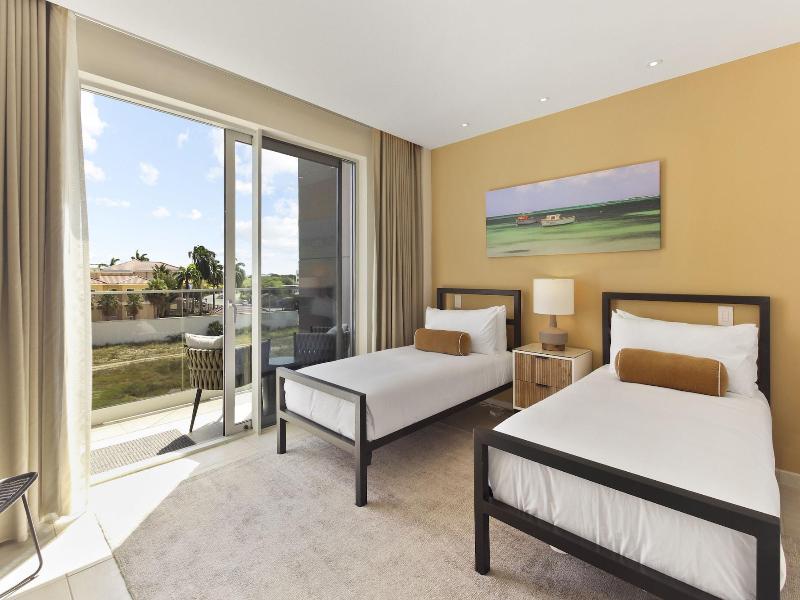 O Condominium Beachfront Residences image