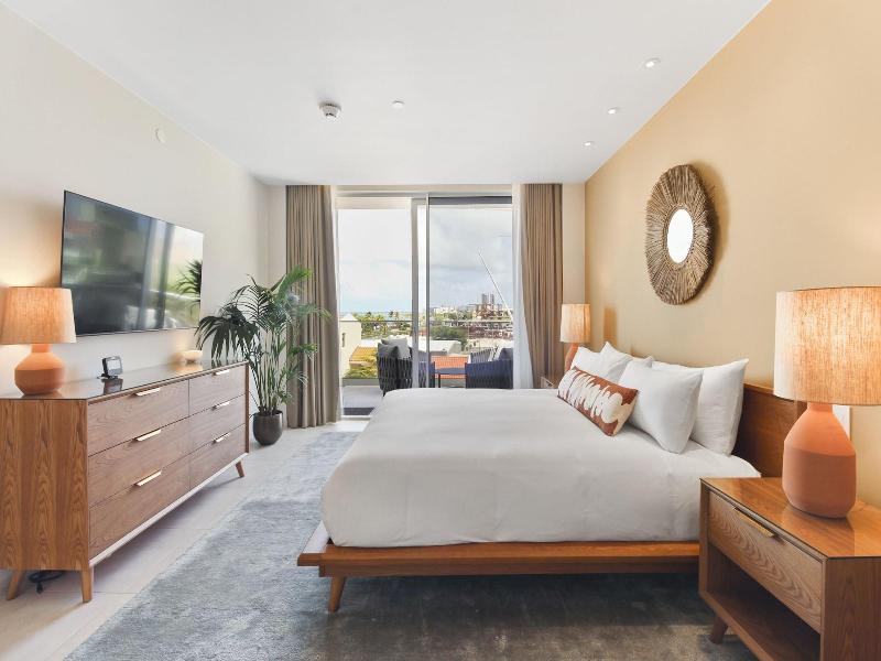 O Condominium Beachfront Residences image