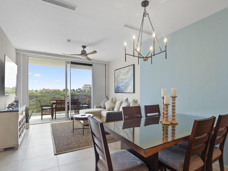 O Condominium Beachfront Residences image
