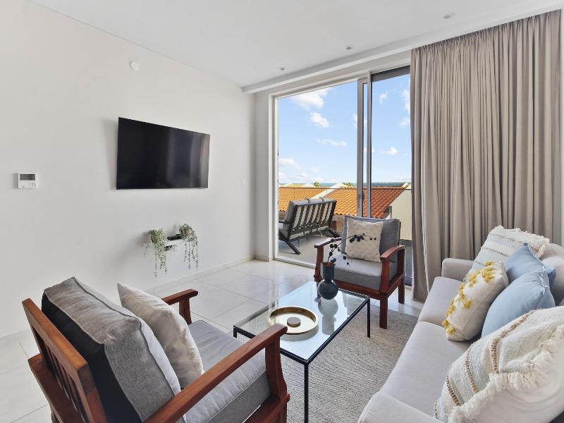 O Condominium Beachfront Residences image