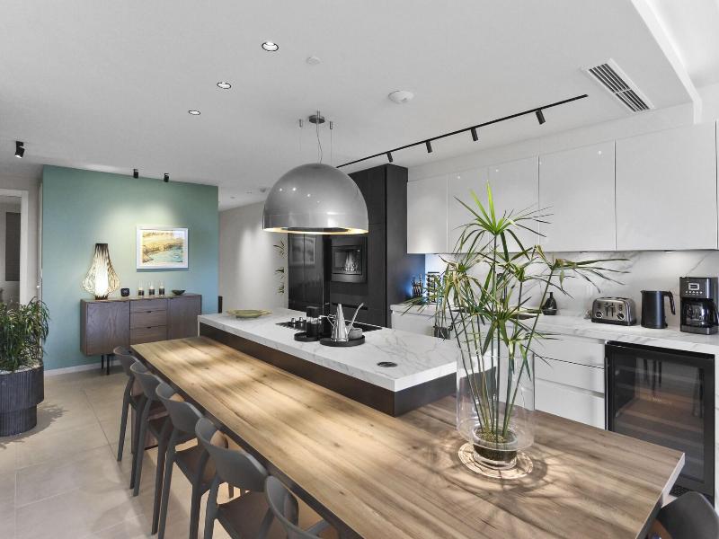 O Condominium Beachfront Residences image