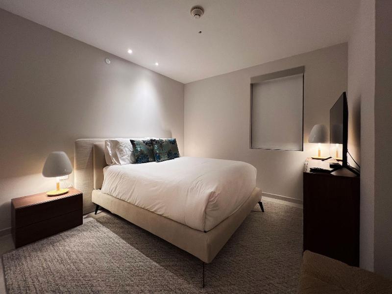 O Condominium Beachfront Residences image
