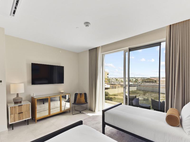 O Condominium Beachfront Residences image