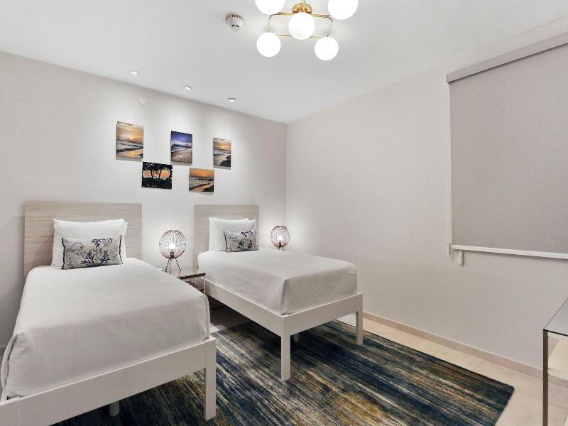 O Condominium Beachfront Residences image
