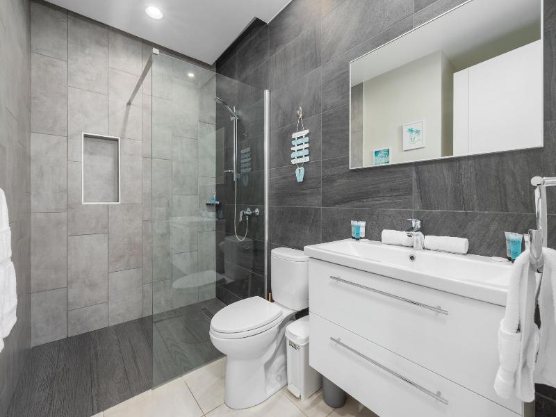 O Condominium Beachfront Residences image
