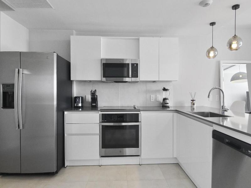 O Condominium Beachfront Residences image
