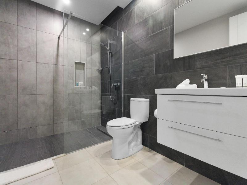 O Condominium Beachfront Residences image