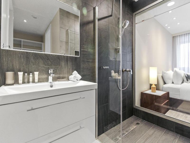 O Condominium Beachfront Residences image