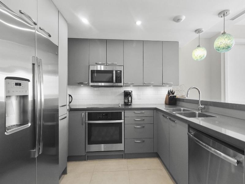 O Condominium Beachfront Residences image