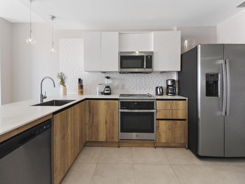 O Condominium Beachfront Residences image