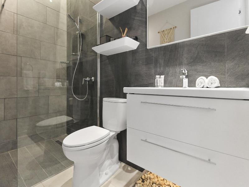 O Condominium Beachfront Residences image