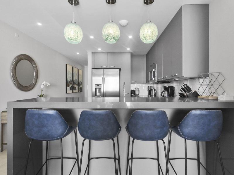 O Condominium Beachfront Residences image