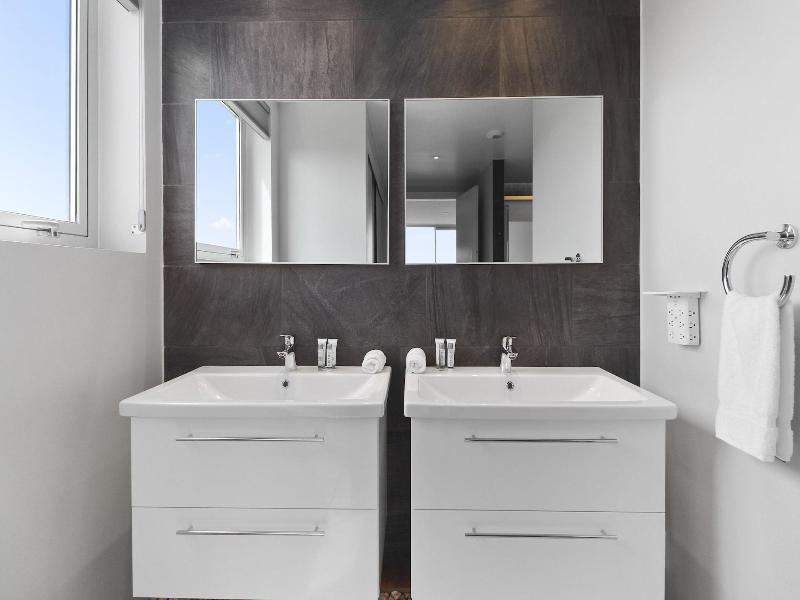 O Condominium Beachfront Residences image