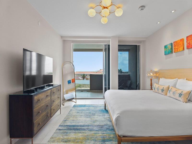 O Condominium Beachfront Residences image