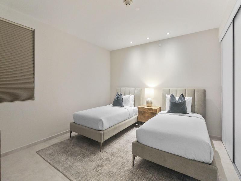 O Condominium Beachfront Residences image