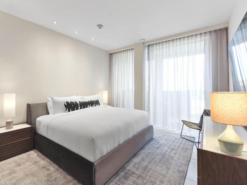 O Condominium Beachfront Residences image