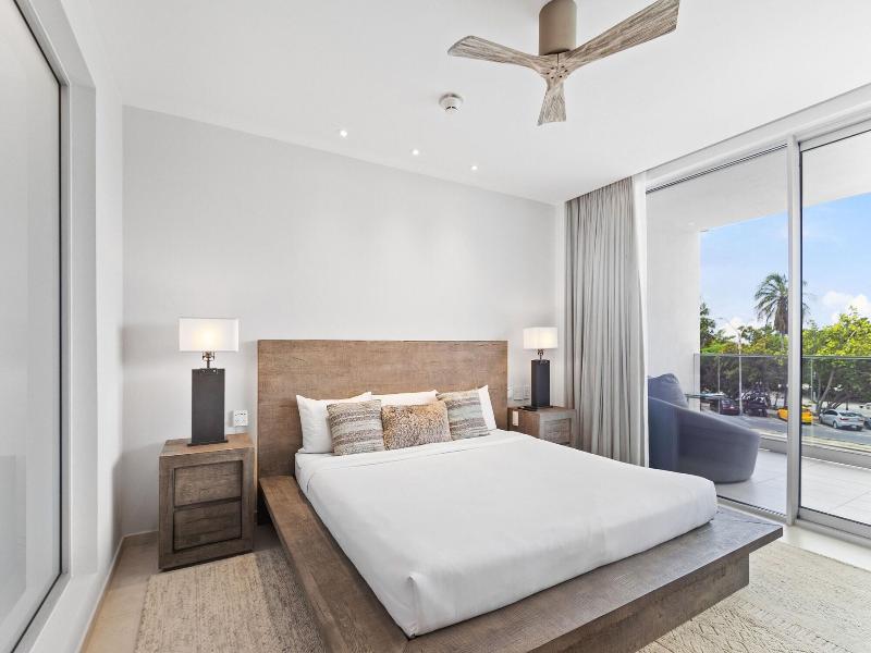 O Condominium Beachfront Residences image