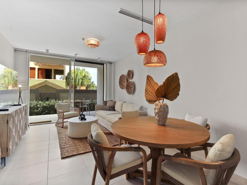 O Condominium Beachfront Residences image