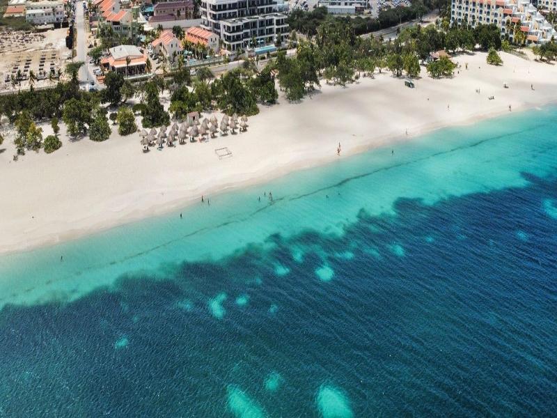 O Condominium Beachfront Residences image