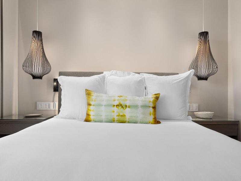 O Condominium Beachfront Residences image