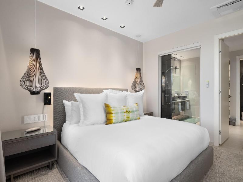 O Condominium Beachfront Residences image