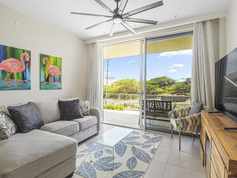O Condominium Beachfront Residences image