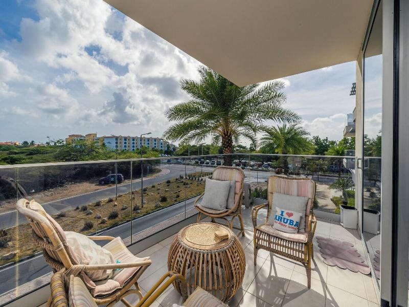 O Condominium Beachfront Residences image