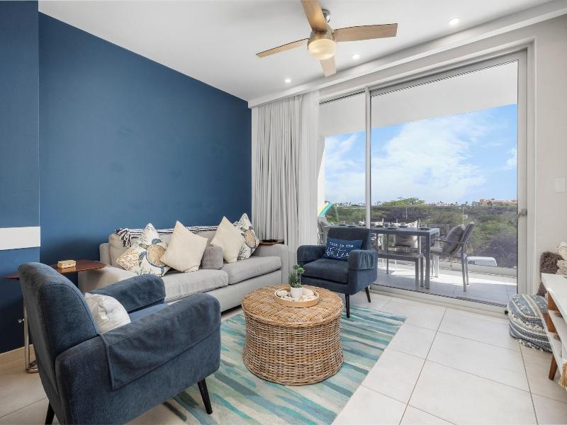 O Condominium Beachfront Residences image