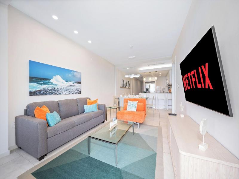 O Condominium Beachfront Residences image