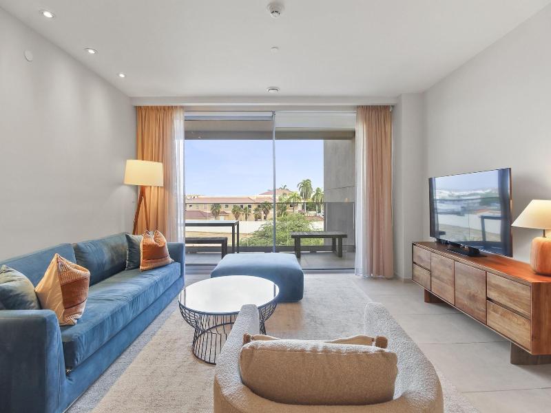 O Condominium Beachfront Residences image