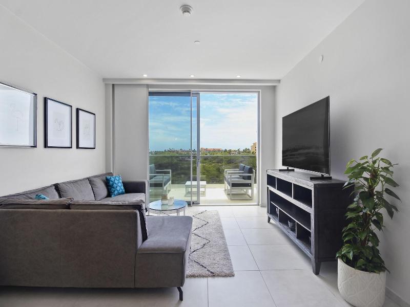 O Condominium Beachfront Residences image