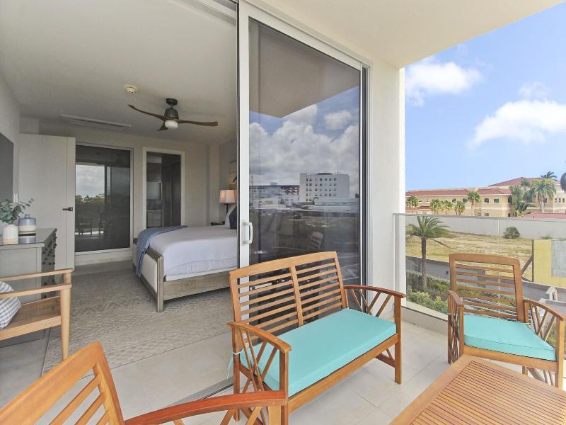 O Condominium Beachfront Residences image