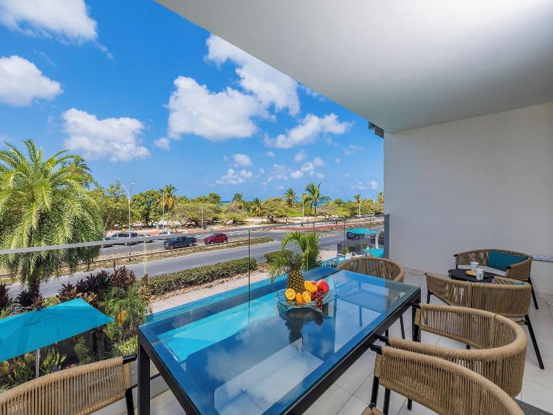 O Condominium Beachfront Residences image