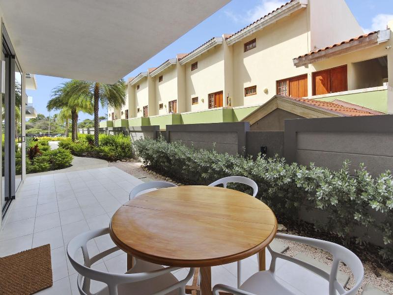O Condominium Beachfront Residences image