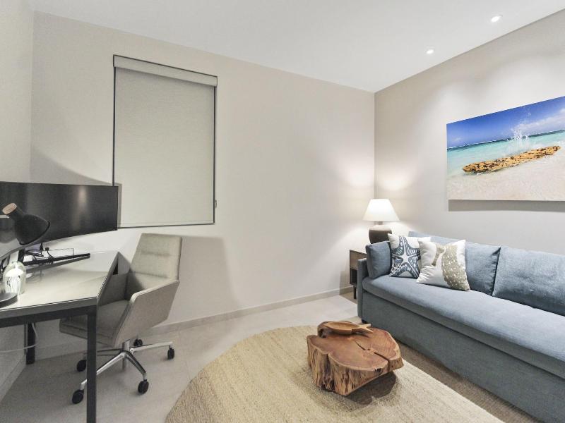 O Condominium Beachfront Residences image