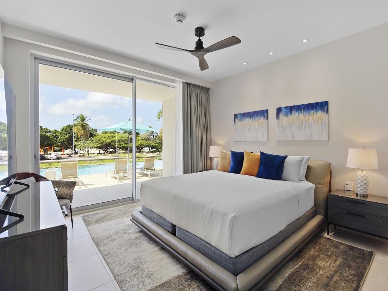 O Condominium Beachfront Residences image