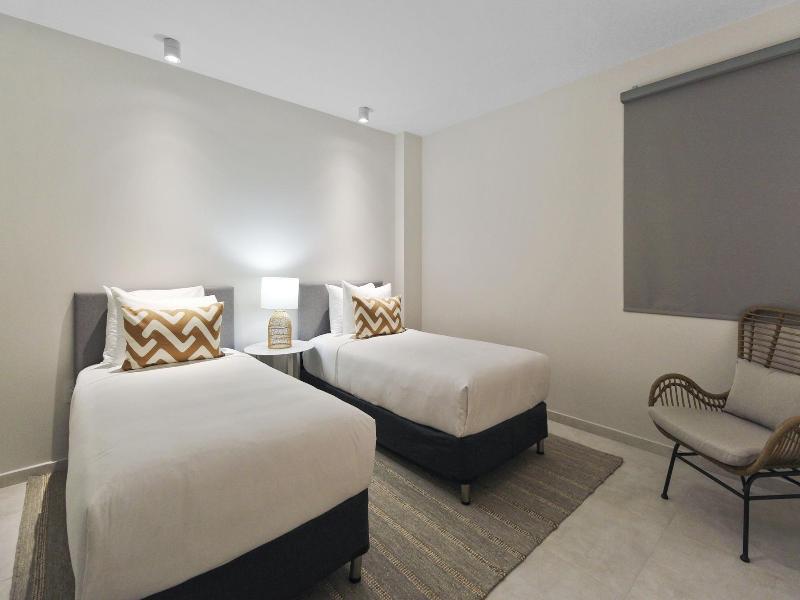 O Condominium Beachfront Residences image