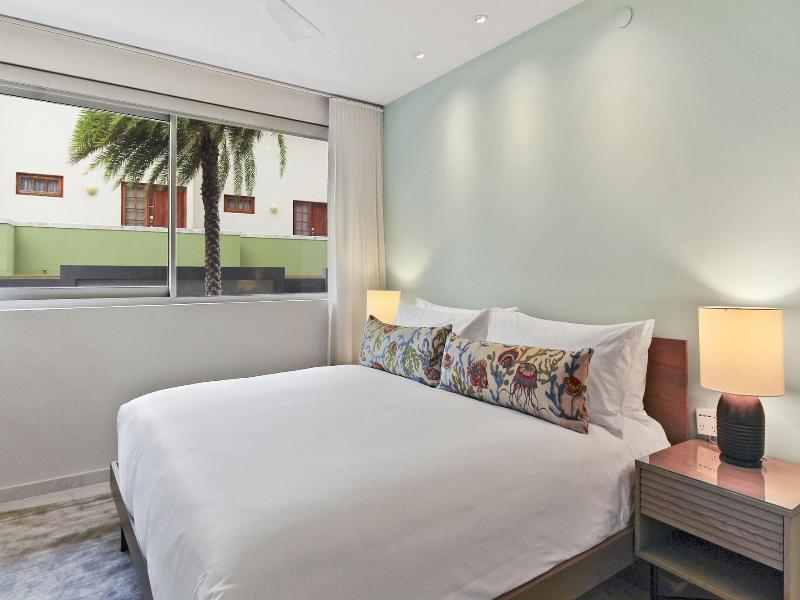 O Condominium Beachfront Residences image