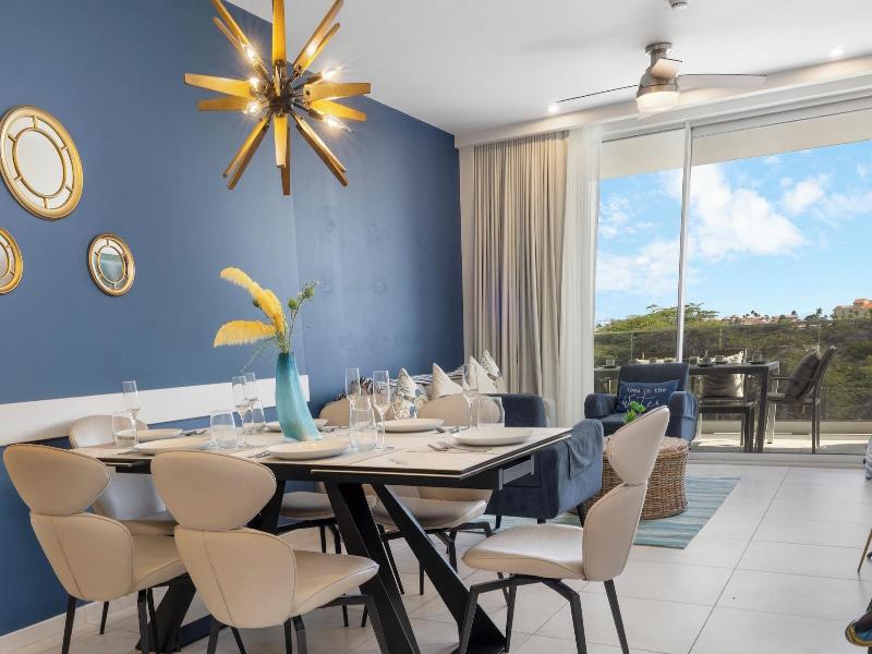 O Condominium Beachfront Residences image