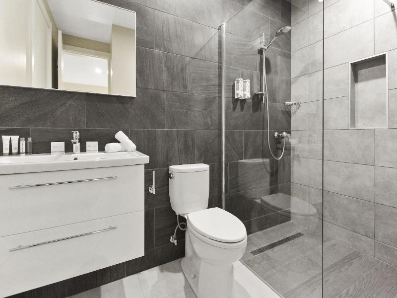 O Condominium Beachfront Residences image
