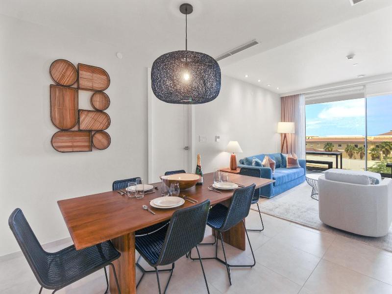 O Condominium Beachfront Residences image